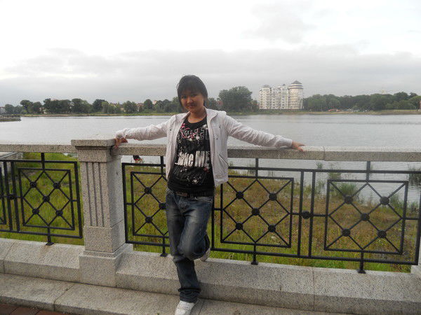 Татьяна Цой