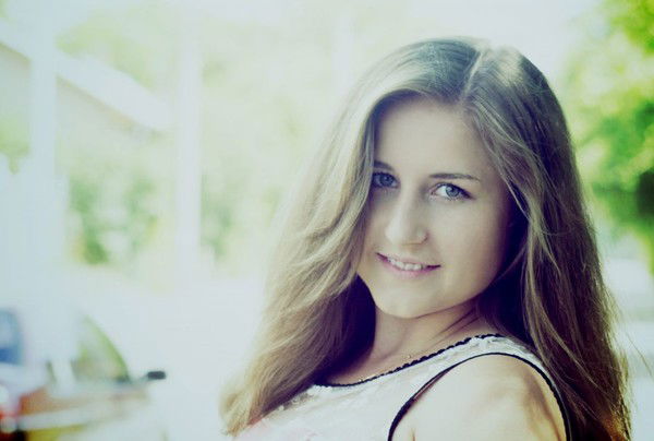 Юля Цепенда