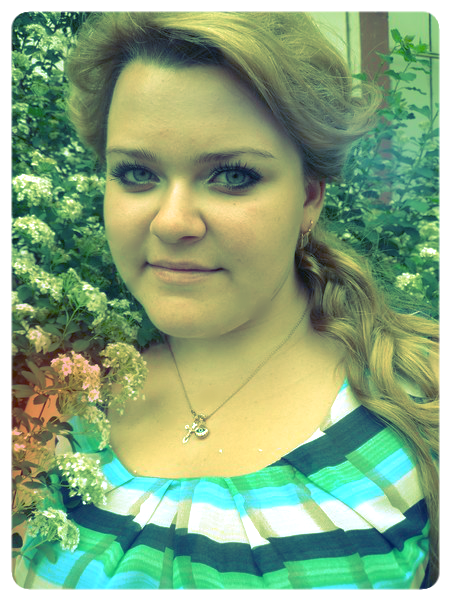 Елена Филимонова