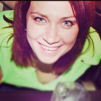 Кира Иевлева