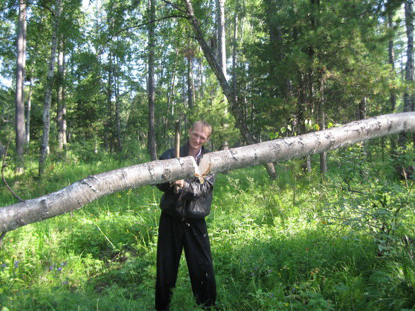 Антон Рыжов