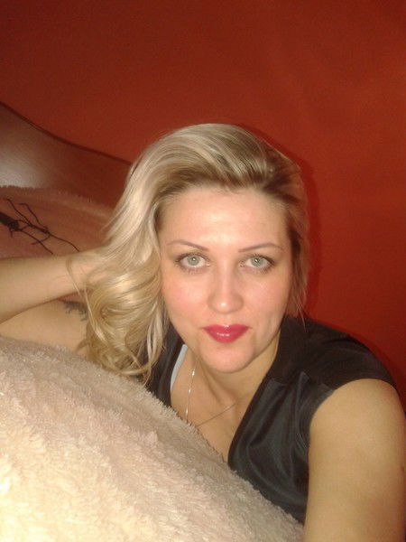 Анастасия Суматохина