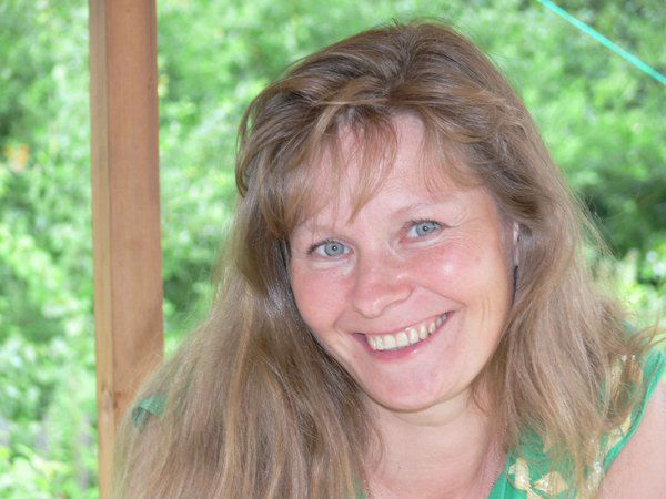 Ольга Огорова