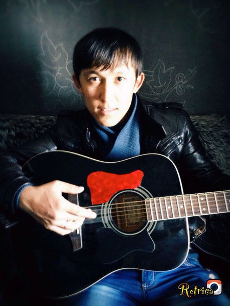 Abc Шохрух Abc Кодиров