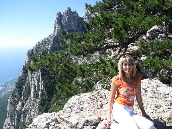 Солдатова Татьяна