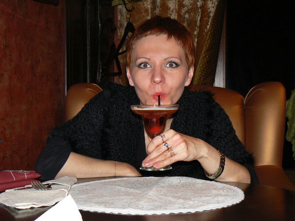 Екатерина Фирсова