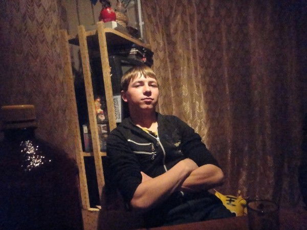 Алексей Авдеев