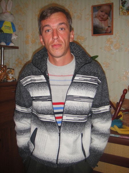 Алексей Матвеев