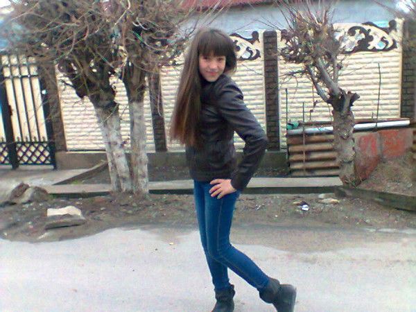 Ранида Мустюкова