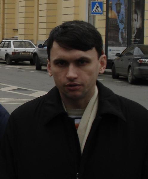 Александр Р