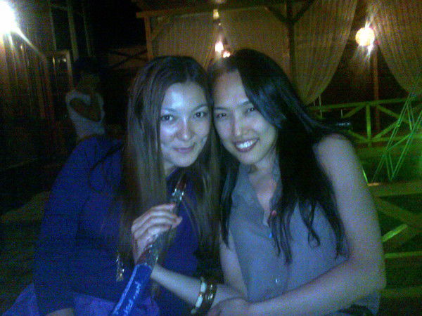 Жанара Булекбаева