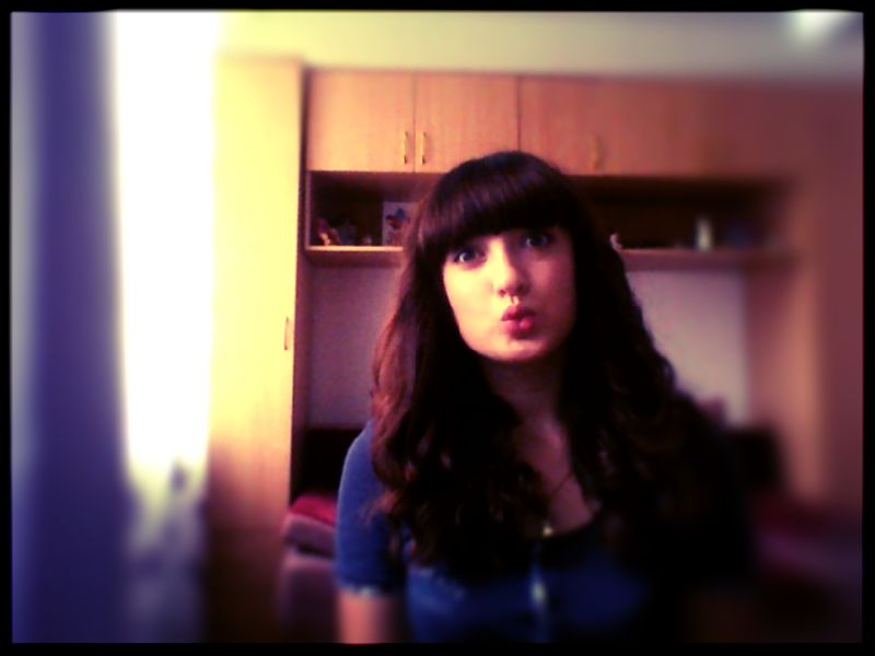 Ангелина Сергеевна