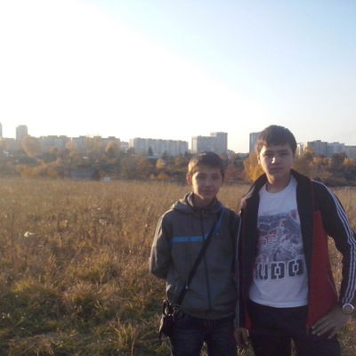 Никита Симченко