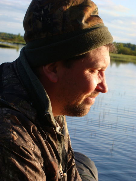 Александр Nikitn