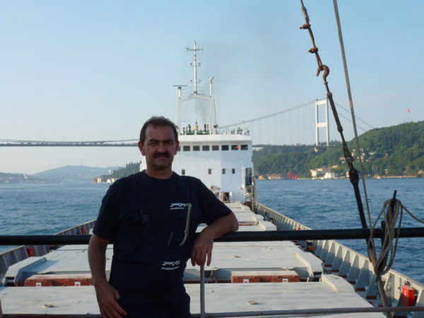 Игорь Гусарчук