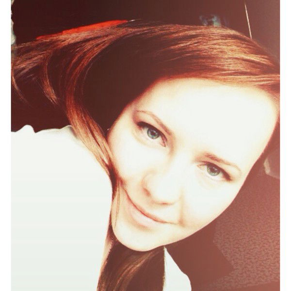 Юлия Куликова