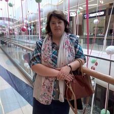 Ирина Жадько