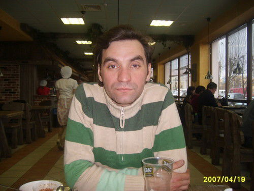 Юмагузин Денис