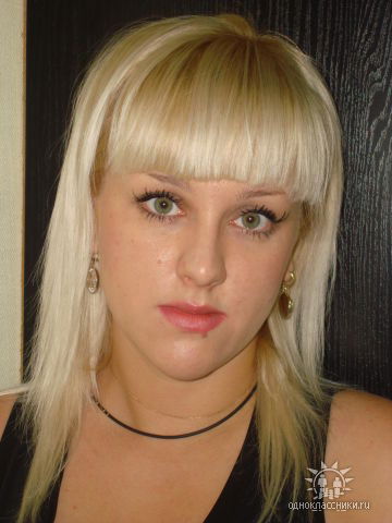 Ольга Коваленко