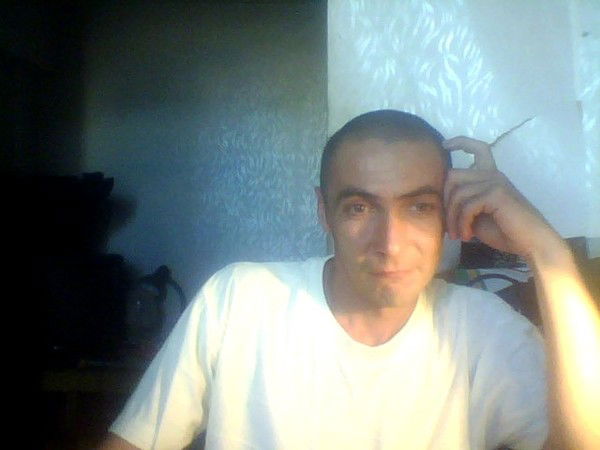 Геннадий Левченко