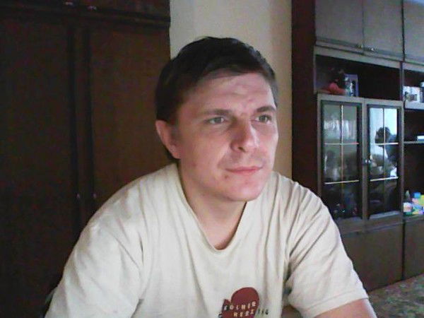 Александр Неизвестно