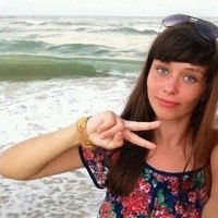 Христина Прохорова