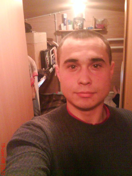 Лёха Вершинин