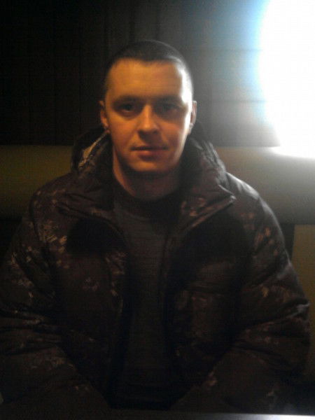 Виктор Лагутчев