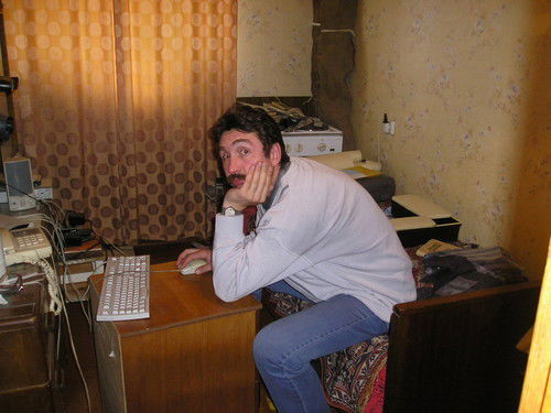 Андрей Титов