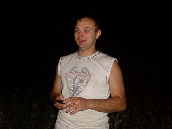 Артем Пашенцев