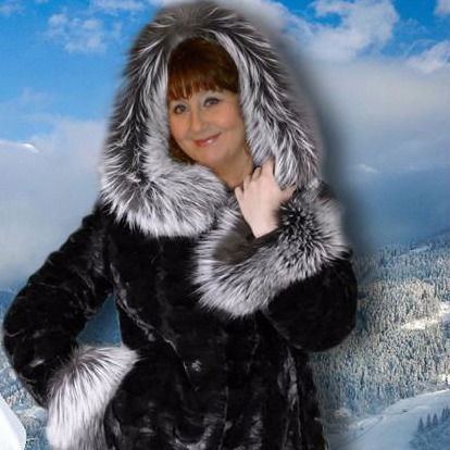 Наталья Чертова