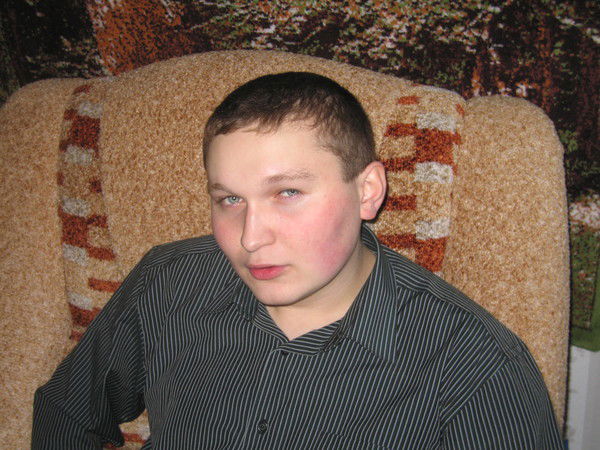 Михаил Романчуков