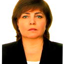 Людмила Баскакова