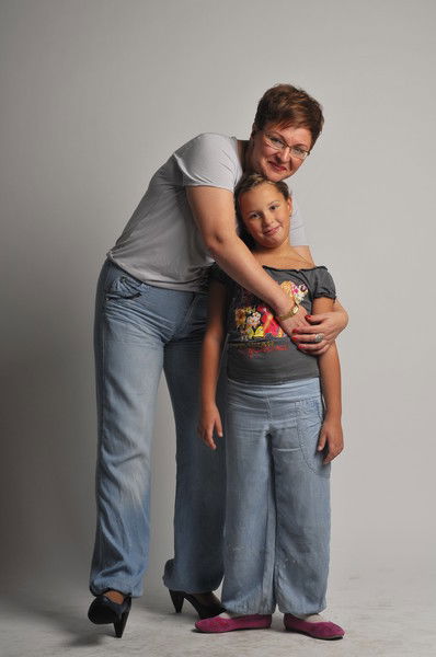 Ирина Молостова