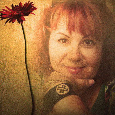 Людмила Боричевская