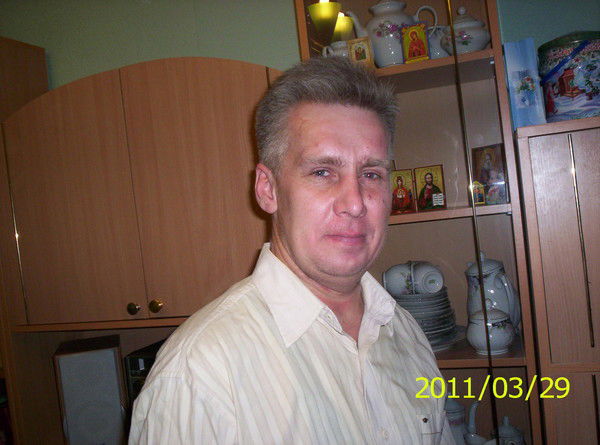 Аркадий Белышев