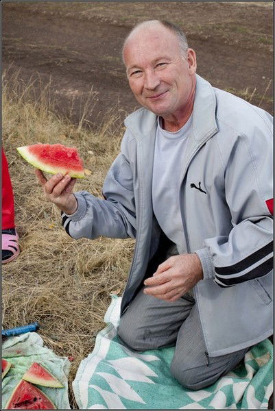 Сирин Салихов