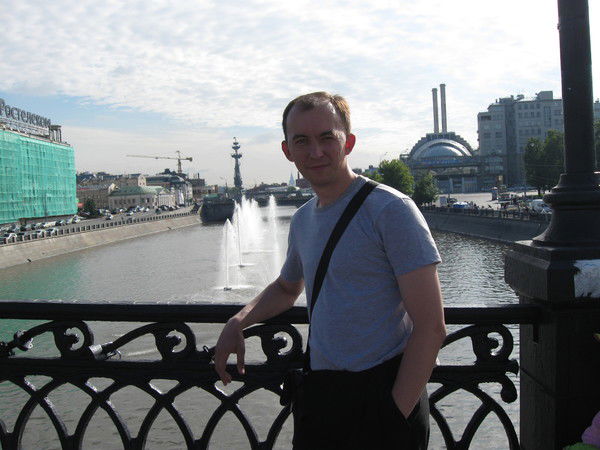 Евгений Бекниязов