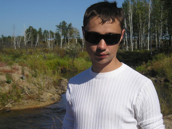 Дмитрий Дмитриев