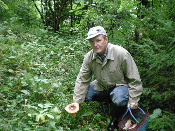 Владимир Быстров