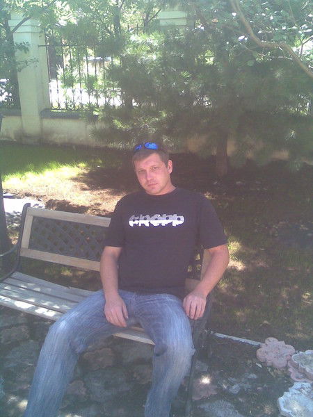 Андрей Косушкин