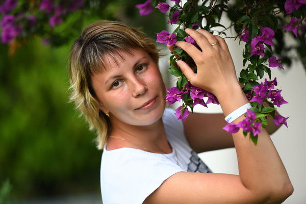 Эльвира Хакимова