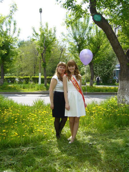 Елена Пузырева