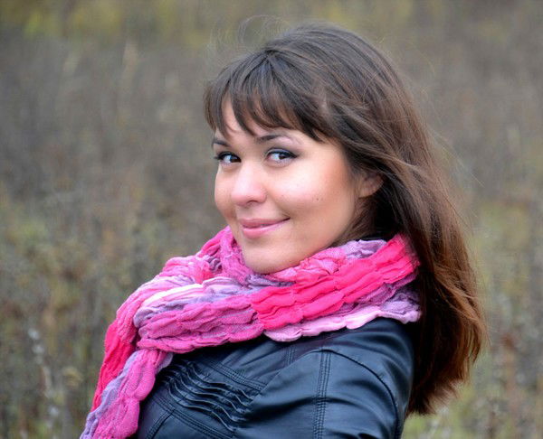 Нурсия Хасанова