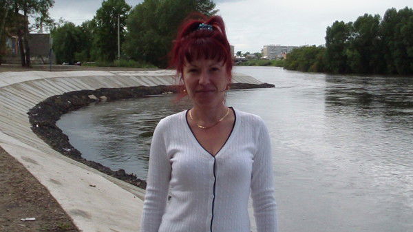 Людмила Предеина