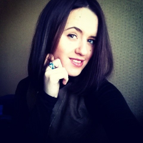 Виктория Прокопенко