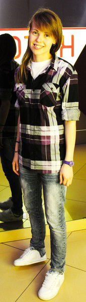 Cима Чернышева