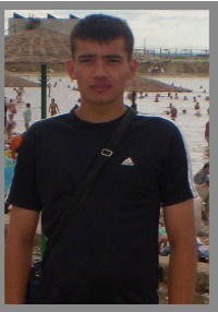 Ринат Даушев