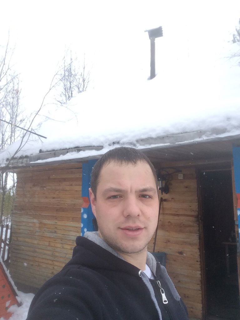 Александр Горобей