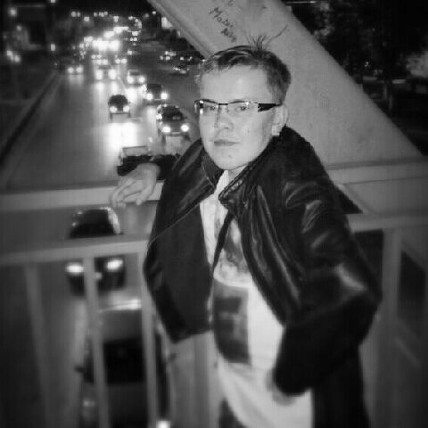 Дмитрий Крючков